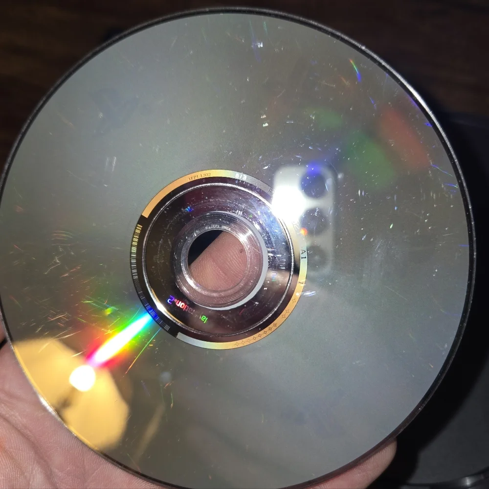 Ace Combat 04: Shattered Skies for PlayStation 2 - Namco